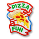 Pizza Fun