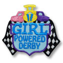 Girl Powered Derby