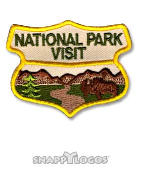 National Park Visit