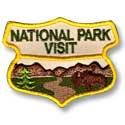 National Park Visit