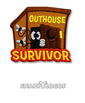 Outhouse Survivor