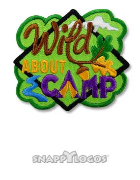 Wild About Camp