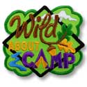 Wild About Camp