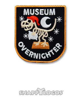 Museum Overnighter