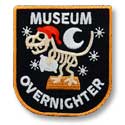 Museum Overnighter
