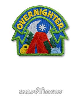 Overnighter (Tent)
