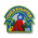 Overnighter (Tent)