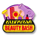 Beauty Bash