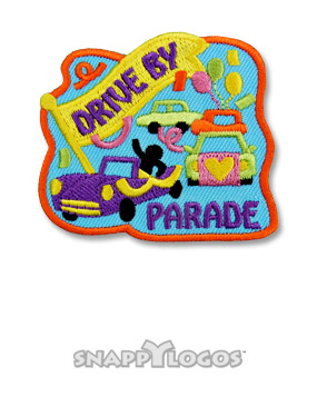 Drive By Parade