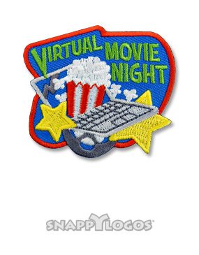 Virtual Movie Night