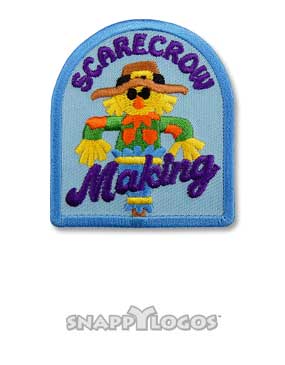 Scarecrow Making