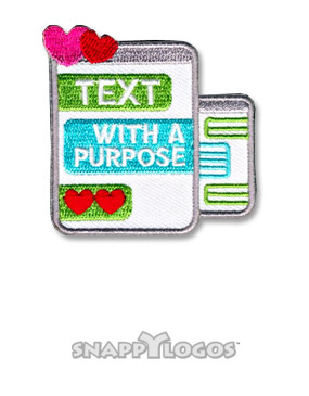 Text with a Purpose