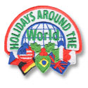 Holidays Around the World