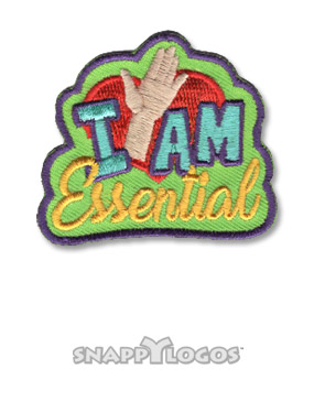 I AM Essential