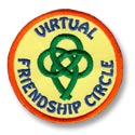 Virtual Friendship Cirlce