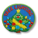 Tree Lighting