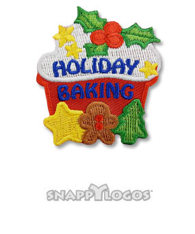 Holiday Baking