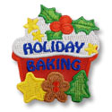 Holiday Baking