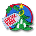 Angel Tree