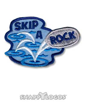 Skip A Rock