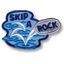 Skip A Rock