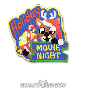 Holiday Movie Night