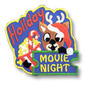 Holiday Movie Night