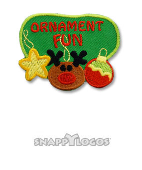 Ornament Fun