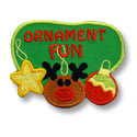 Ornament Fun