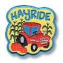 Hayride
