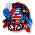 4th of July