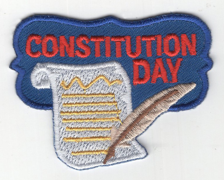 Constitution Day (Sept. 17)