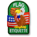 Flag Etiquette