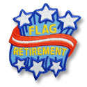 Flag Retirement