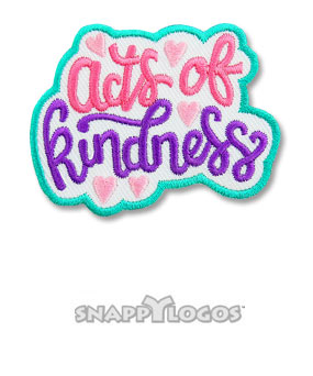 Acts of Kindness
