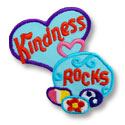 Kindness ROCKS