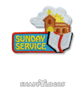 Sunday Service