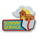 Sunday Service