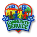 Community Service