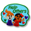 Help Others (Girls)