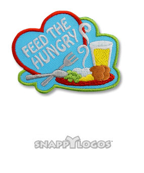 Feed the Hungry
