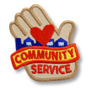 Community Service