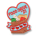 Food Drive '21