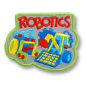 Robotics
