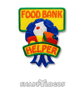 Food Bank Helper