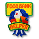 Food Bank Helper
