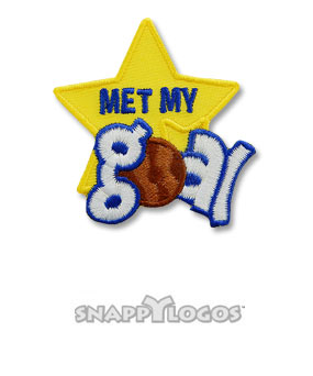 Met My Goal