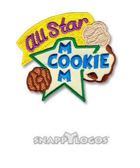 ALL STAR Cookie MOM