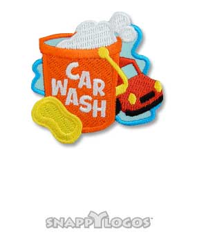 Car Wash