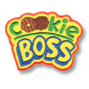 Cookie Boss